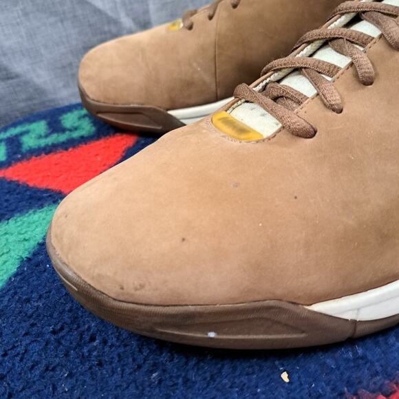 Nike Air Max Huarache 2k4 Premium Kobe Bryant 314430 211 Men sz 13 - Picture 9 of 16